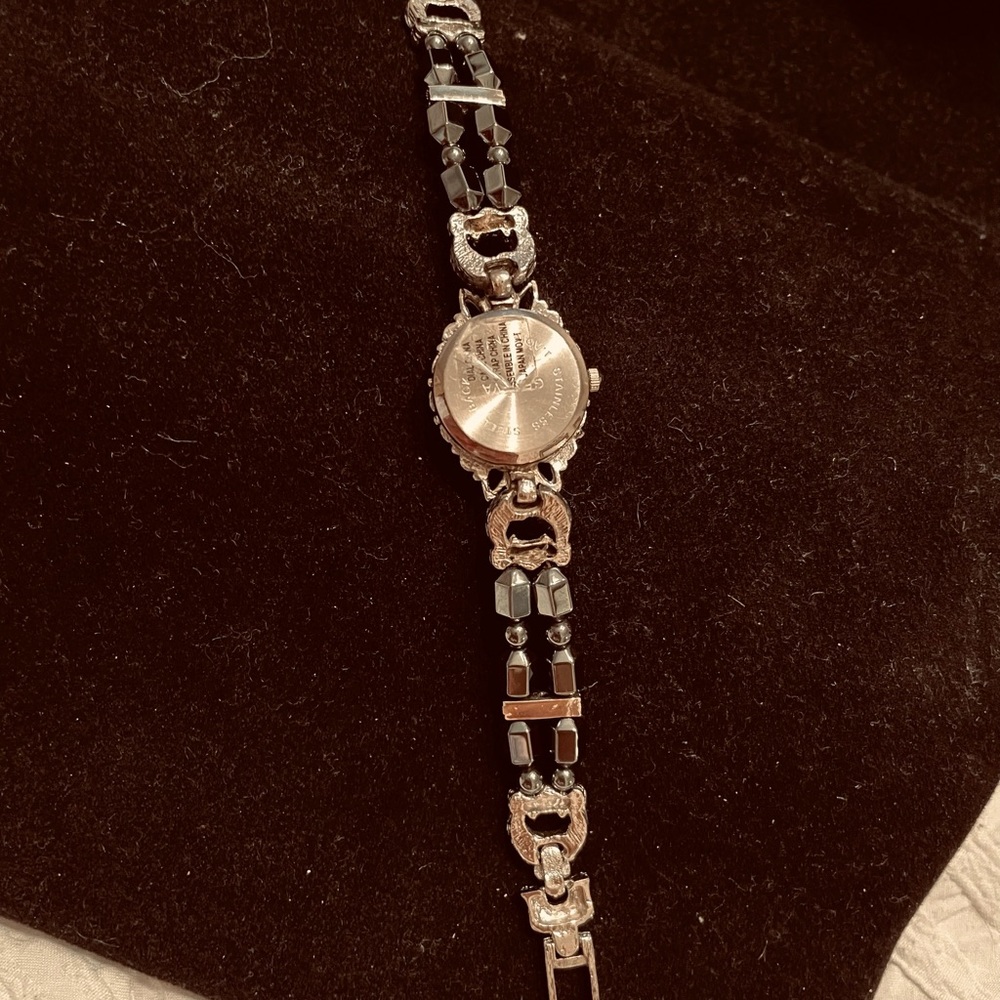 Marquisite 🖤Watch - Picture 4 of 4